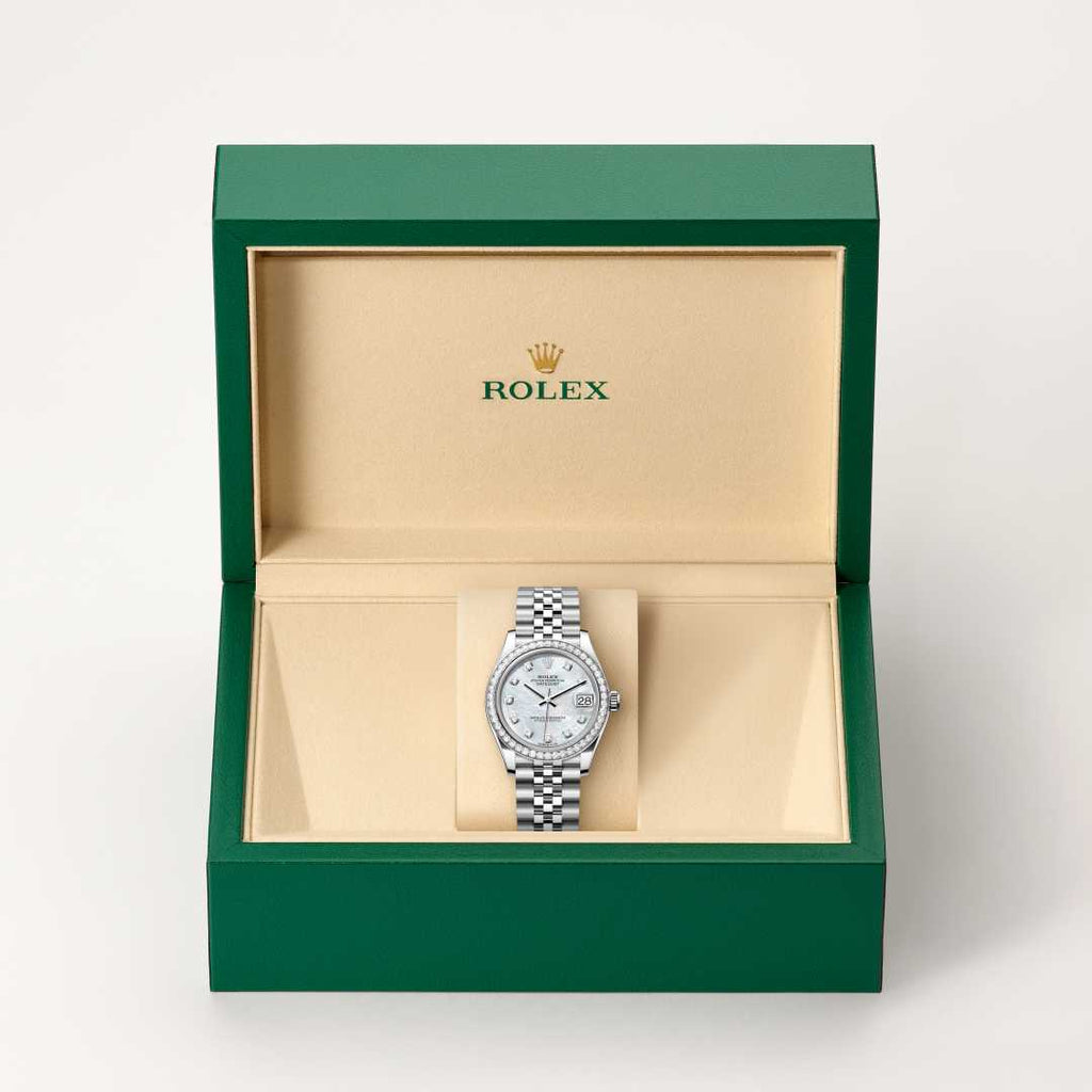 RLX Datejust 31