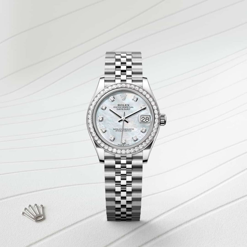 RLX Datejust 31
