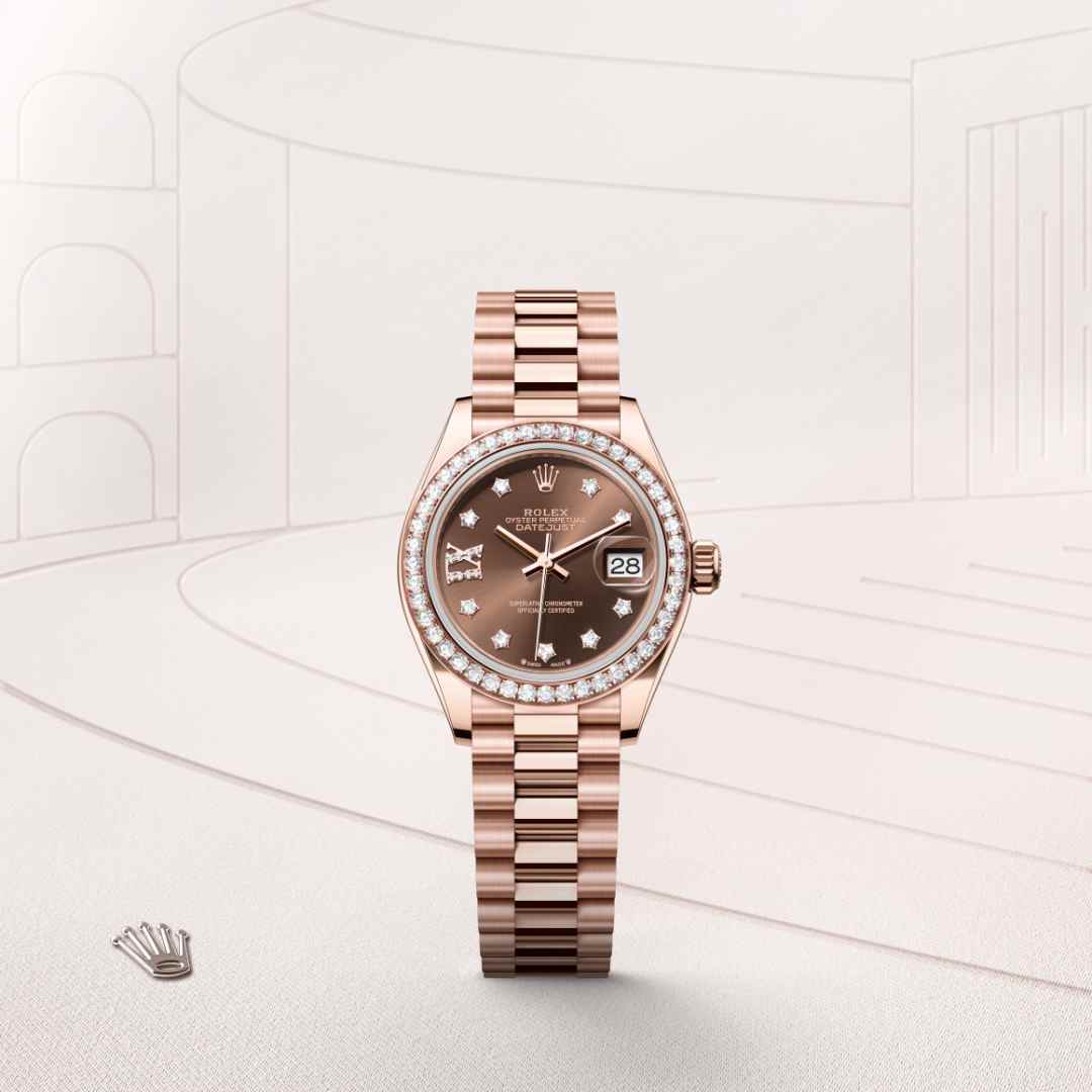 RLX Lady-Datejust