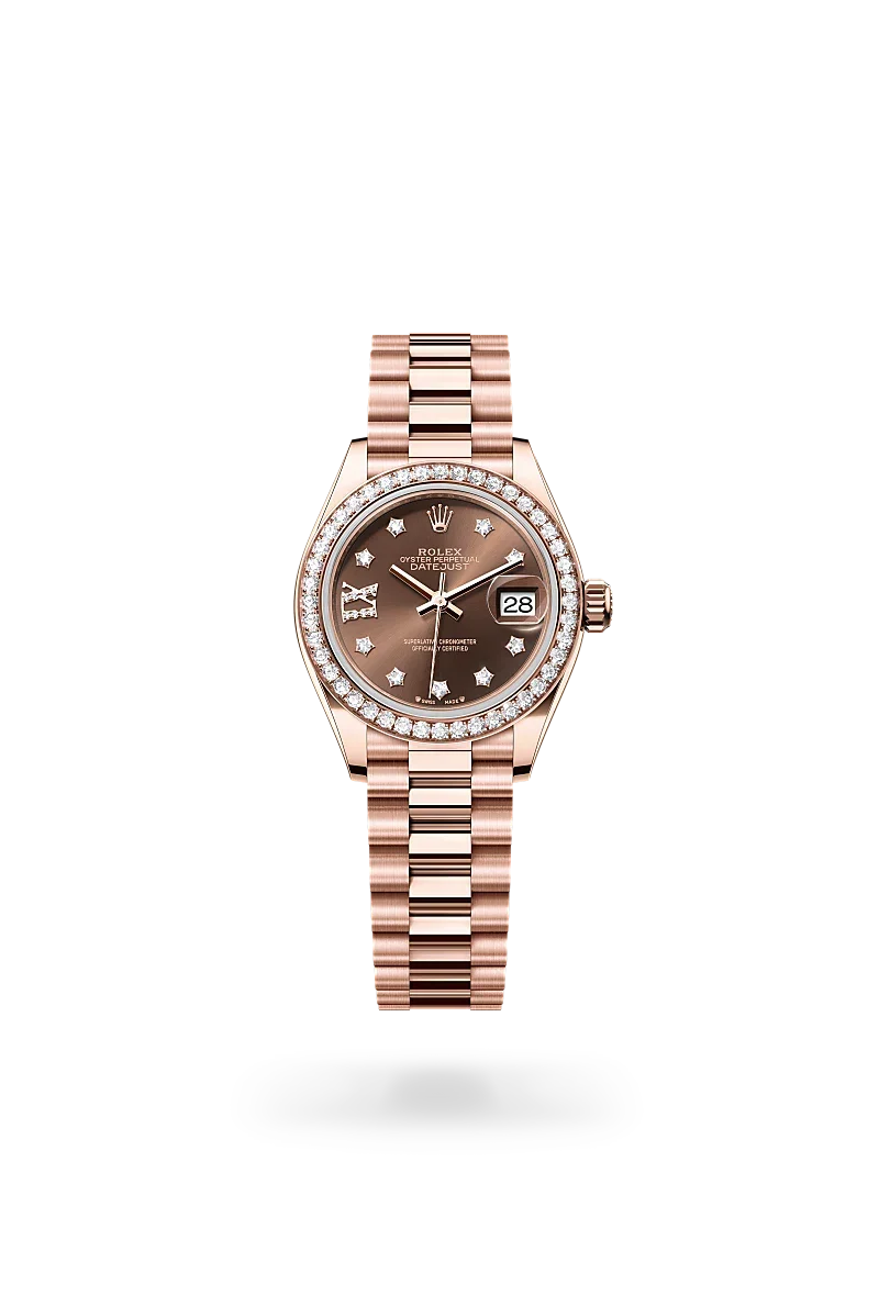RLX Lady-Datejust