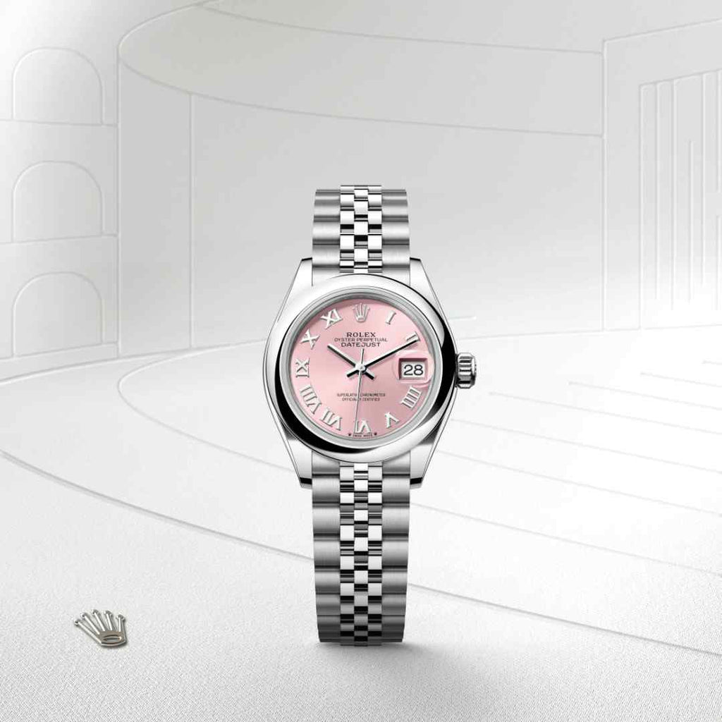 RLX Lady-Datejust