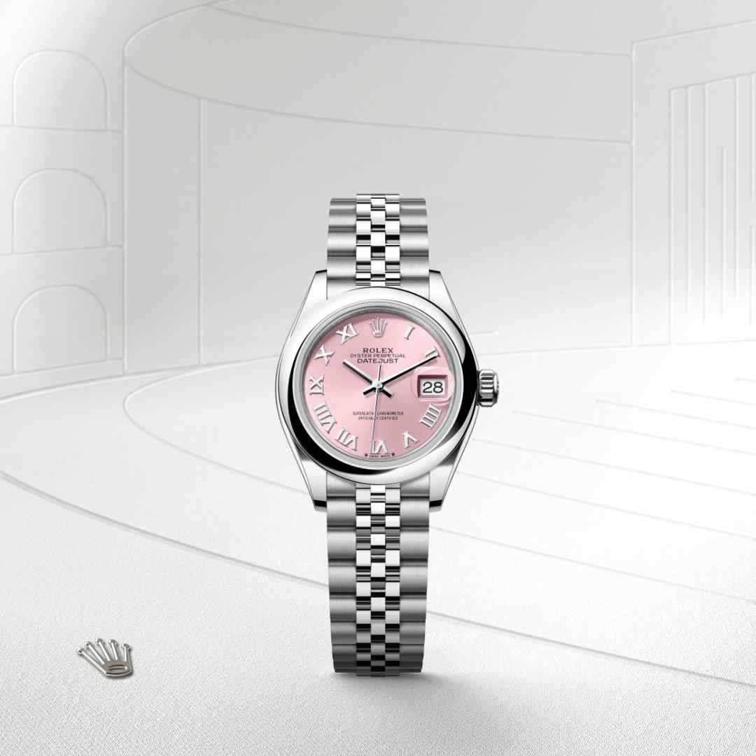 RLX Lady-Datejust