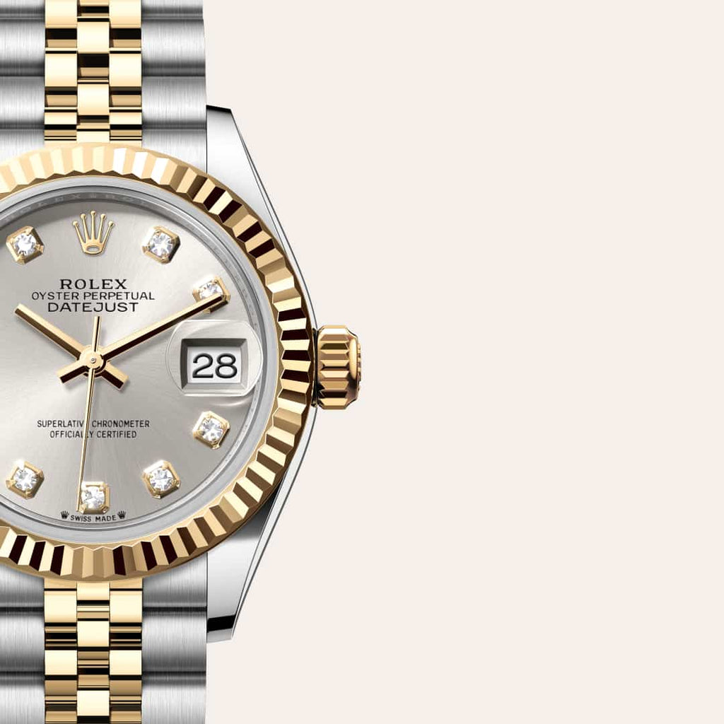RLX Lady-Datejust