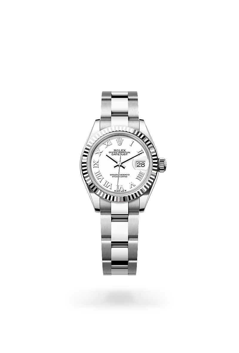 RLX Lady-Datejust