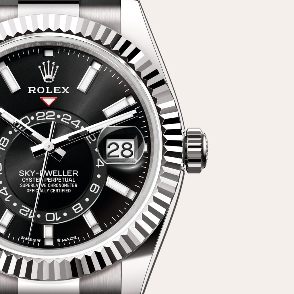 RLX Sky-Dweller