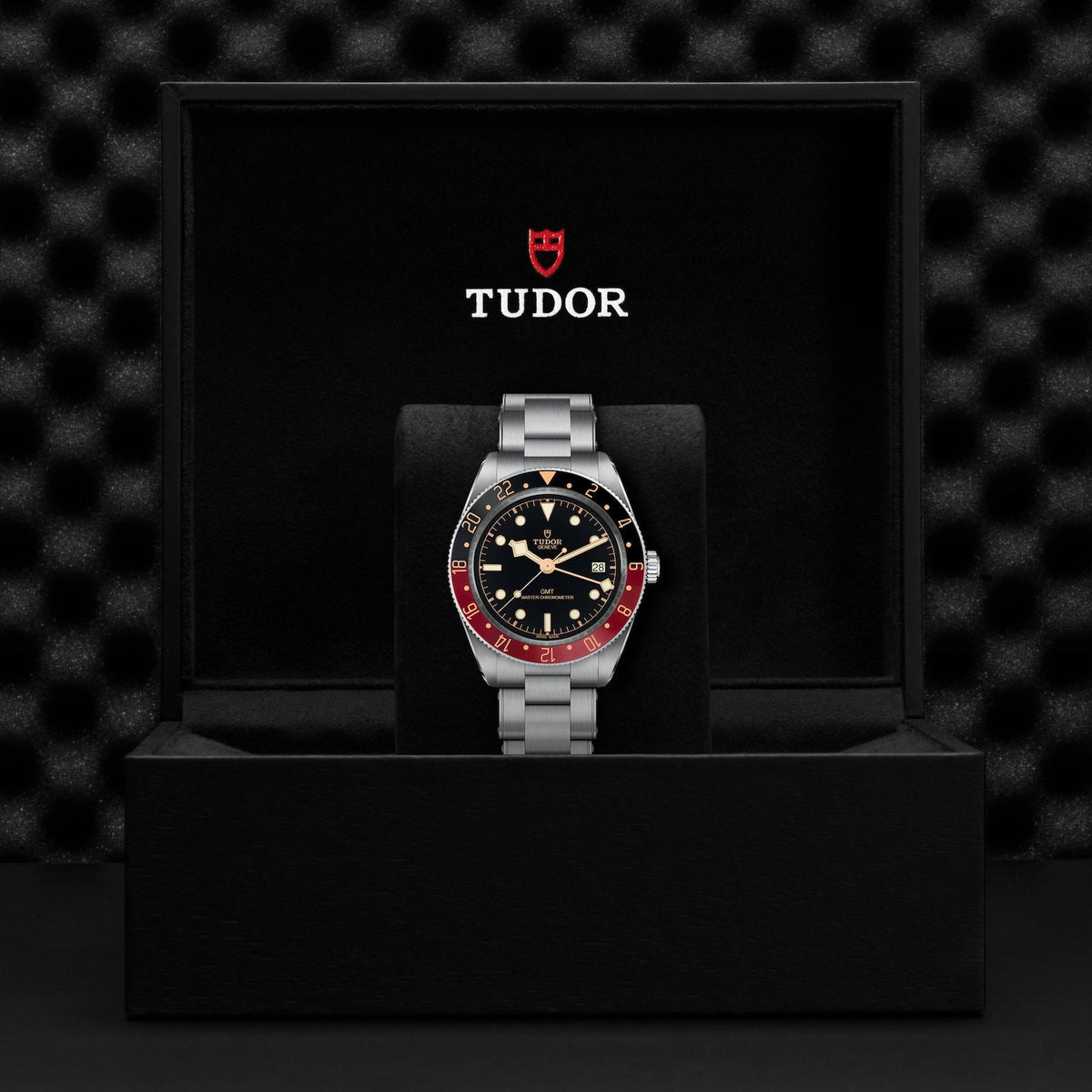 Black Bay Fifty-Eight GMT